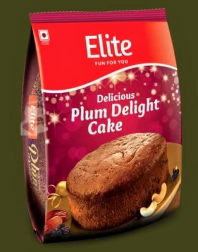 Elite Plum Surprise 400gm