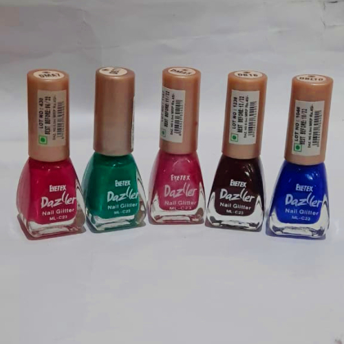 Dazller nail polish | Nail polish, Nails, Polish